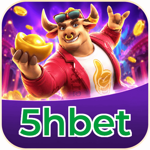 Logo 5hbet Plataforma Certificada