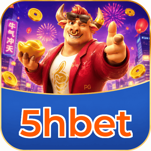 5hbet Logo Verificado