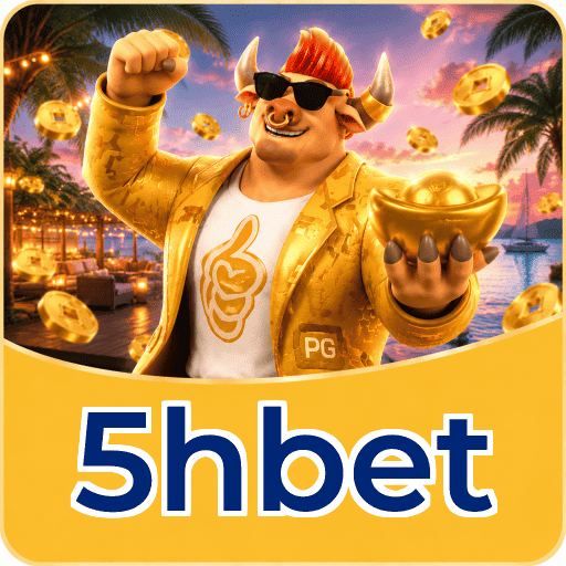 5hbet Apostas Esportivas Logo - 34 Esportes Certificados