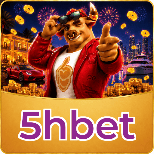 Bot 5hbet Telegram