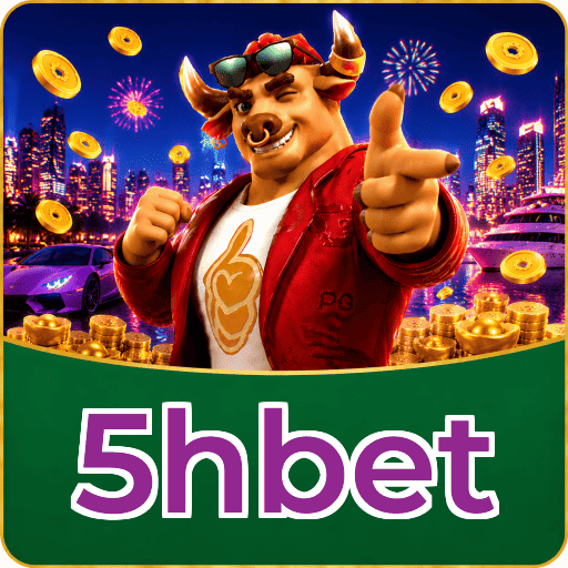 5hbet Download Speed Test Logo - Teste de Velocidade Certificado
