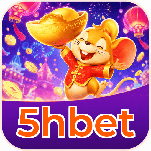 5hbet VIP Program Logo