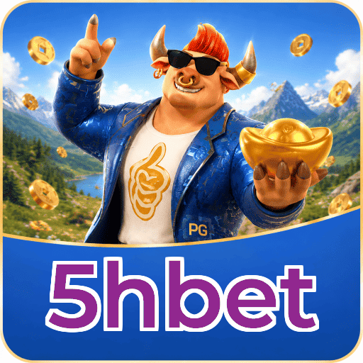 Logo da 5hbet