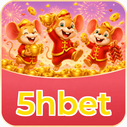 Requisitos do APK 5hbet para Android - Logo Oficial