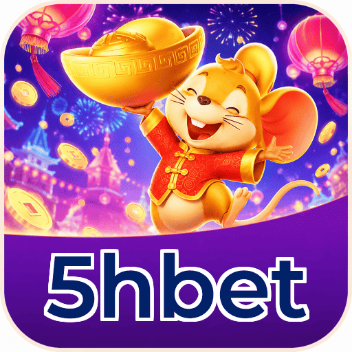 5hbet Logo Seguro